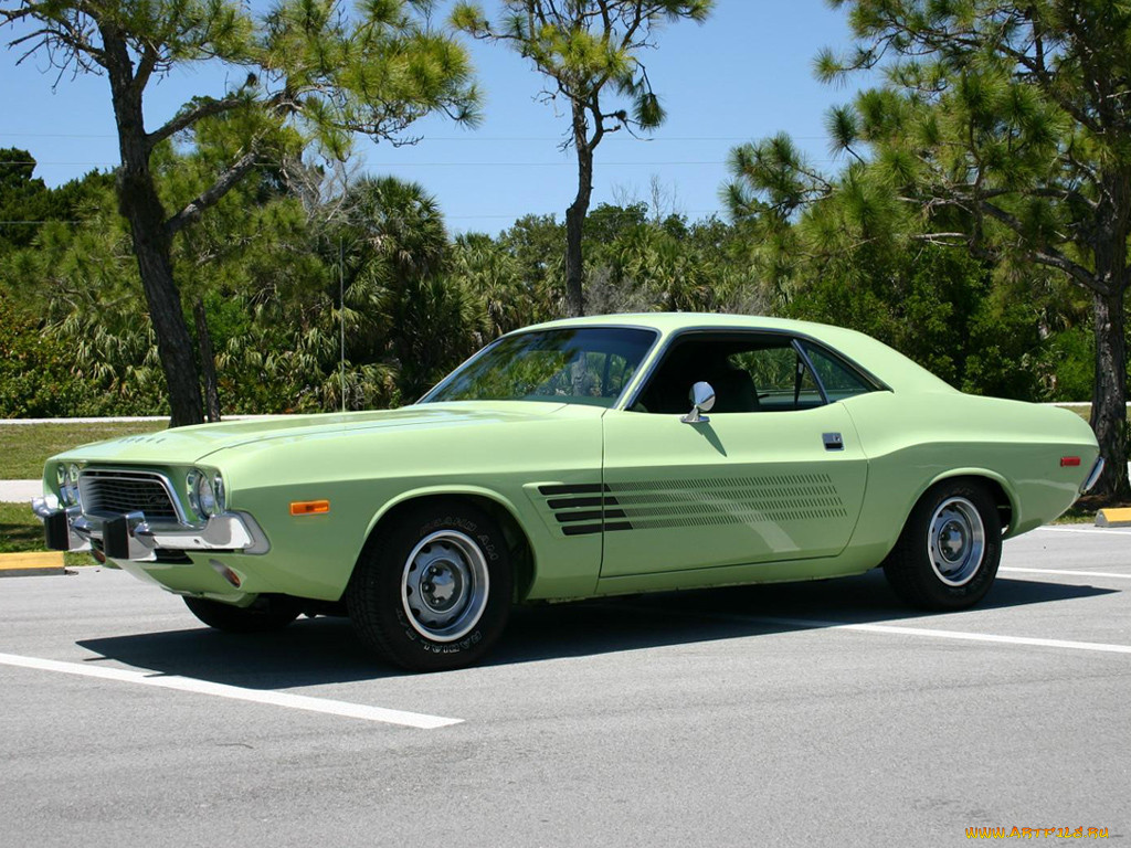 , dodge